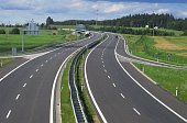 Plán zkolaudovat dálnici D3 na území Středočeského kraje v roce 2029