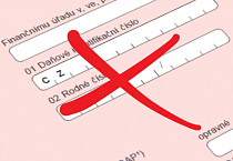 Pokuty za nedodržení povinnosti elektronické formy podání při správě daní