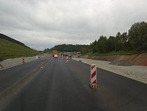 Důvod zpoždění výstavby dálnice D3 v úseku od Nažidel po hranice